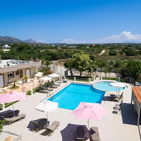 Daydream Hill * Stavros (Crete)