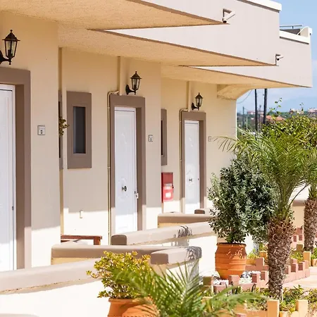 Daydream Hill Stavros (Crete)