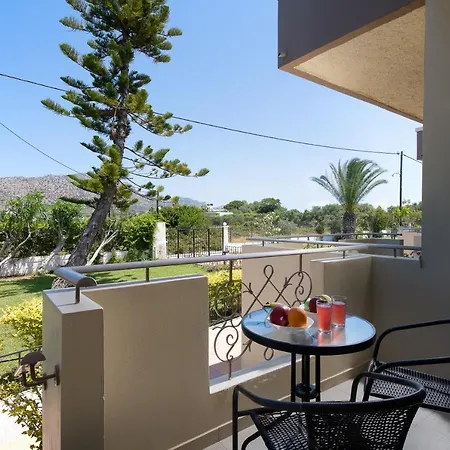 Daydream Hill Hotel