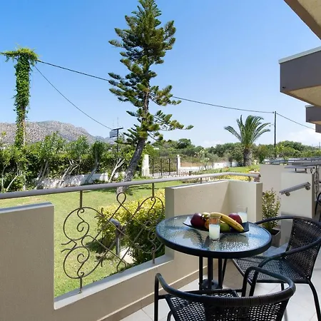 Daydream Hill Hotel *