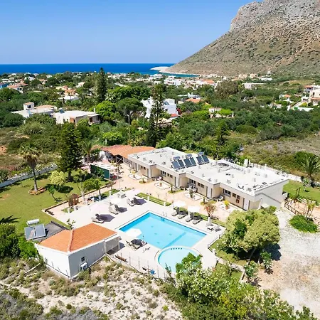 Daydream Hill Hotel *